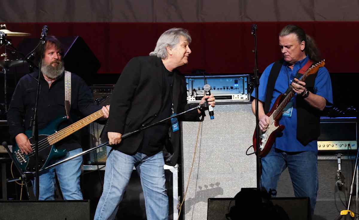 Atlanta Rhythm Section