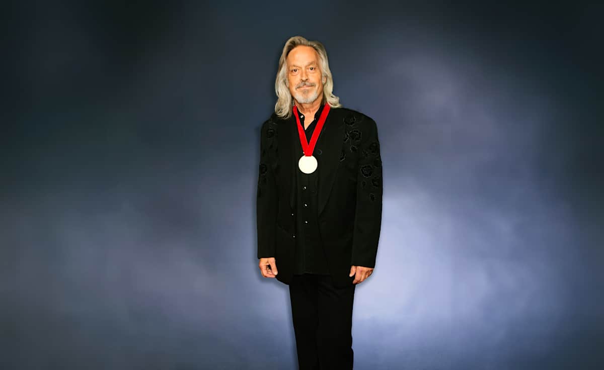 Jim Lauderdale