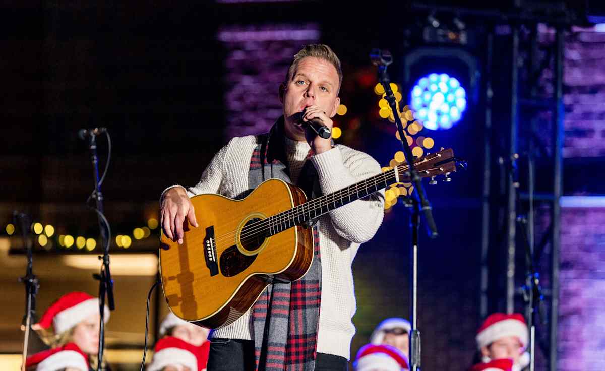 Matthew West