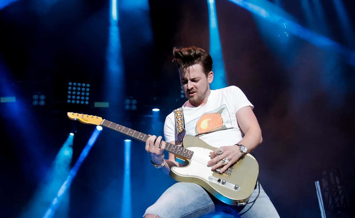 Chase Bryant