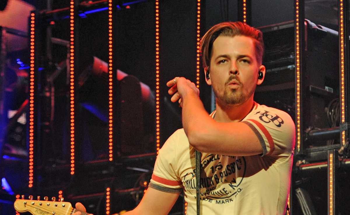 Chase Bryant