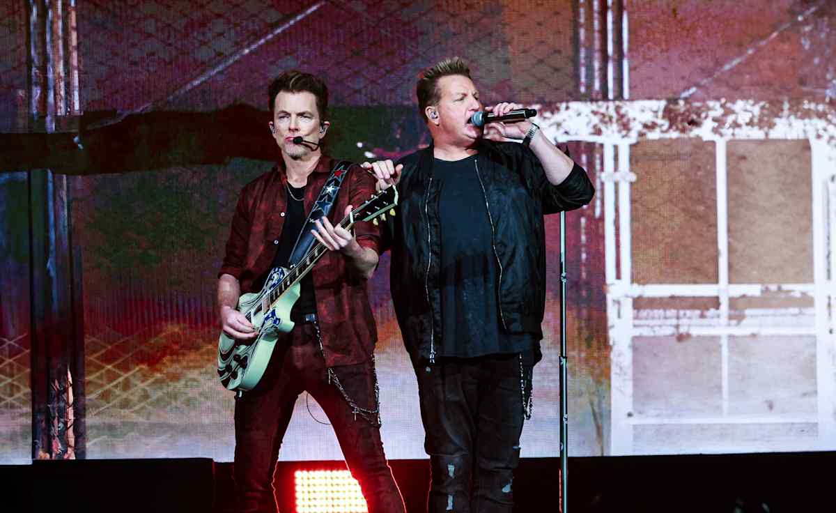 Rascal Flatts