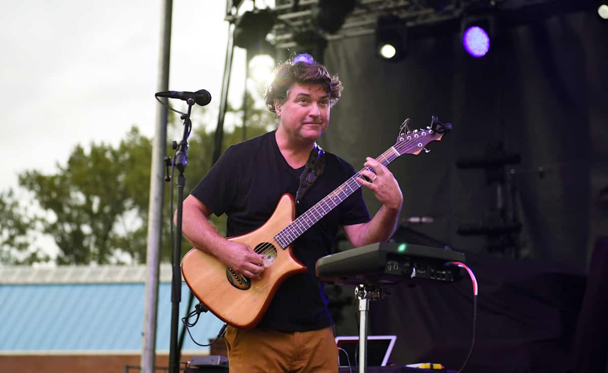 Keller Williams
