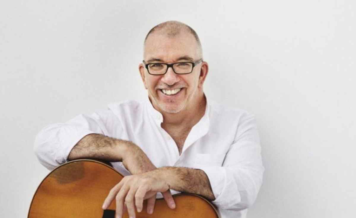 James Keelaghan
