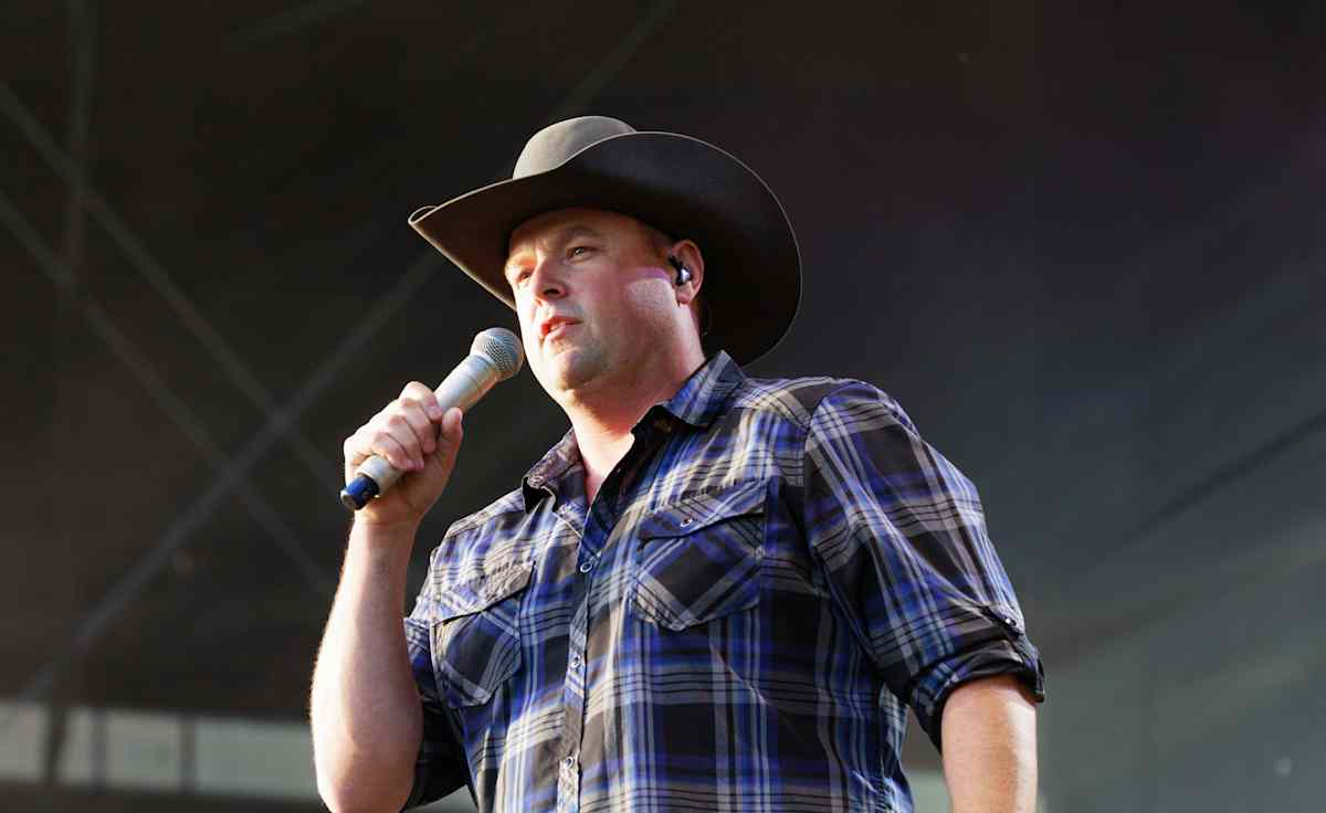 Gord Bamford