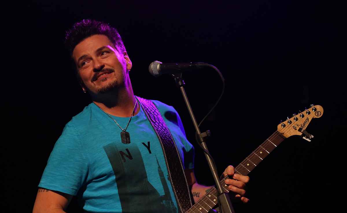 Mike Zito