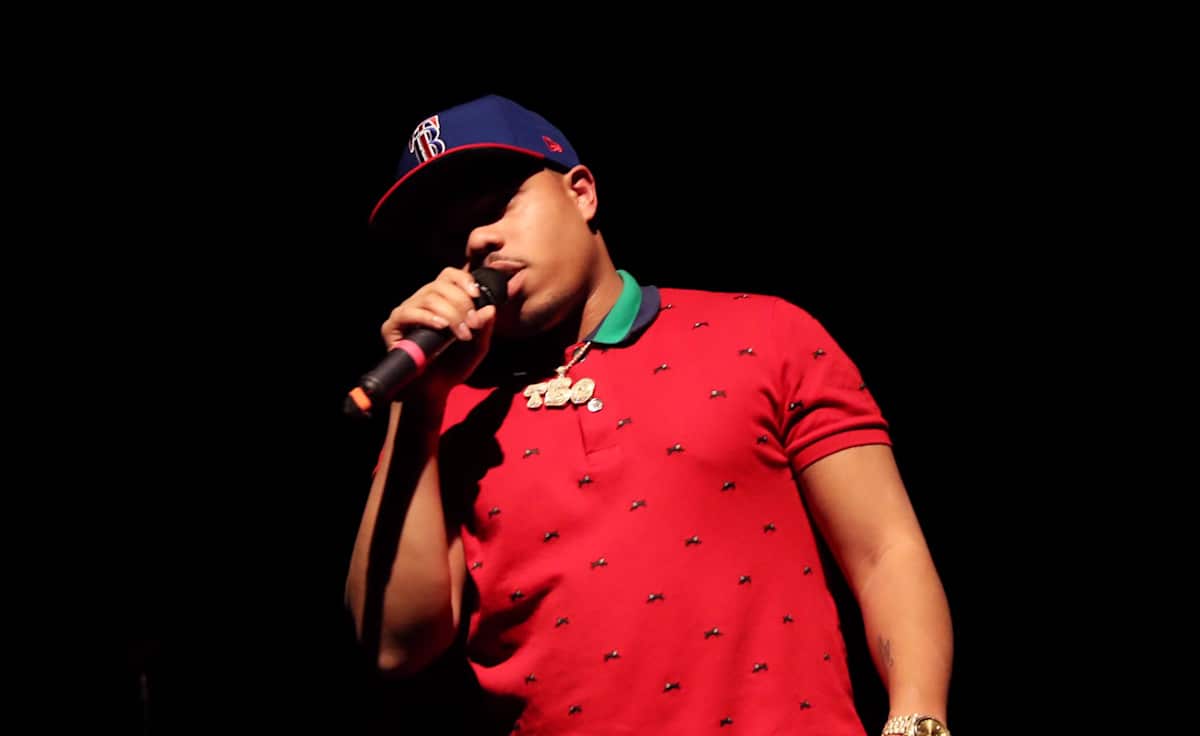 Taylor Bennett