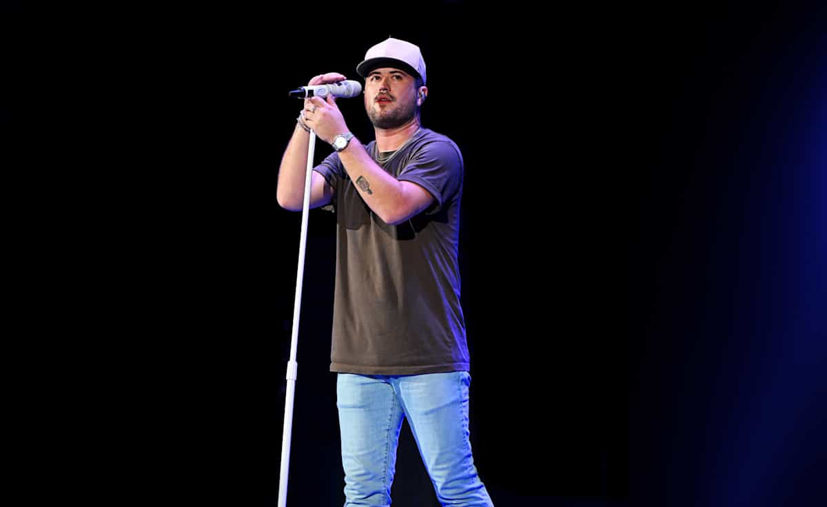 Dylan Schneider
