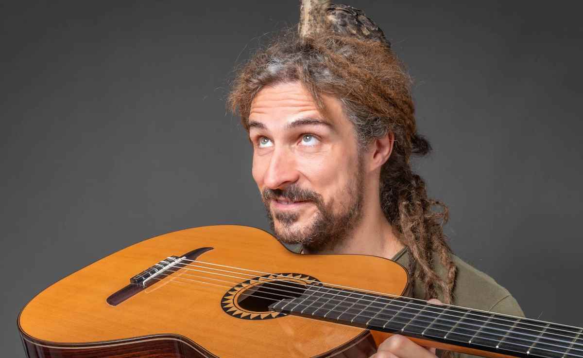 El Mago Masin
