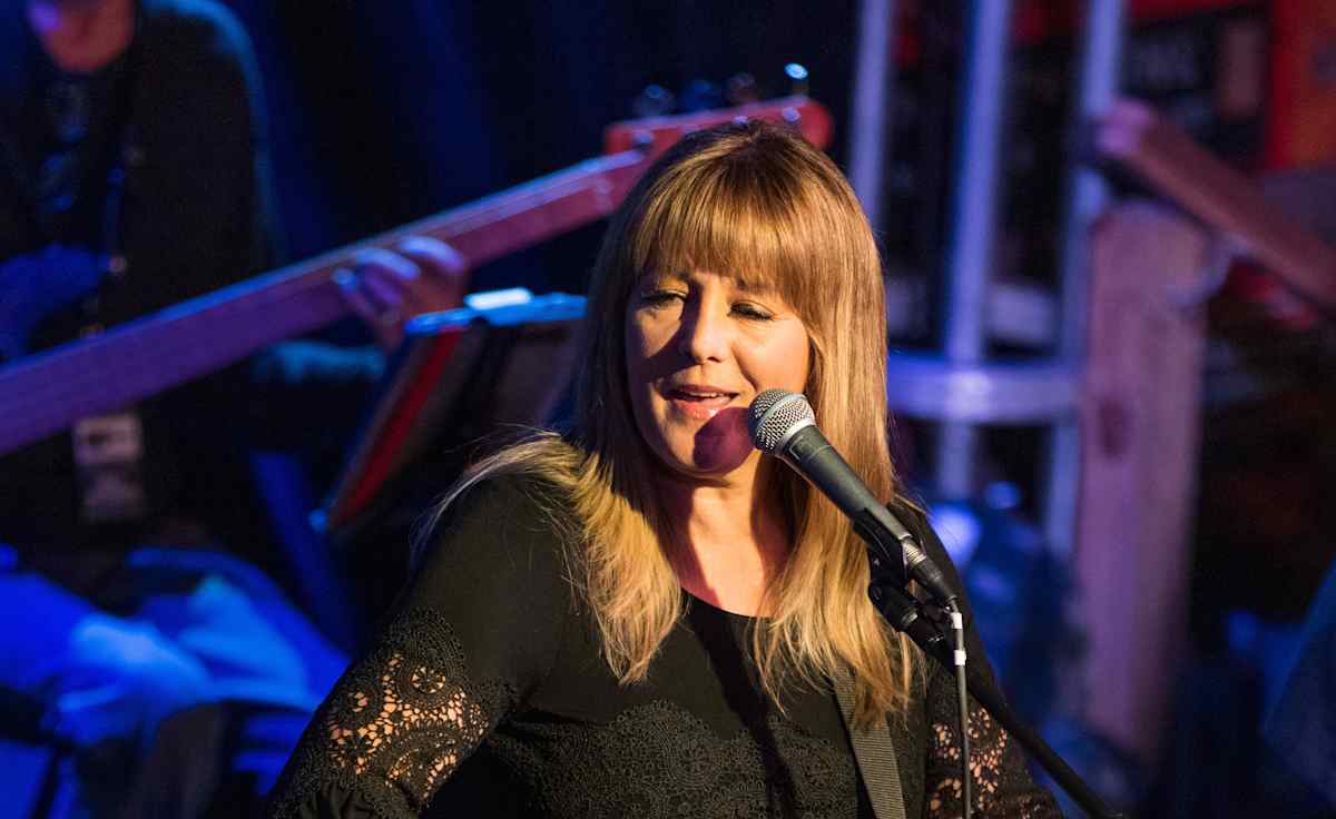 Michelle Wright