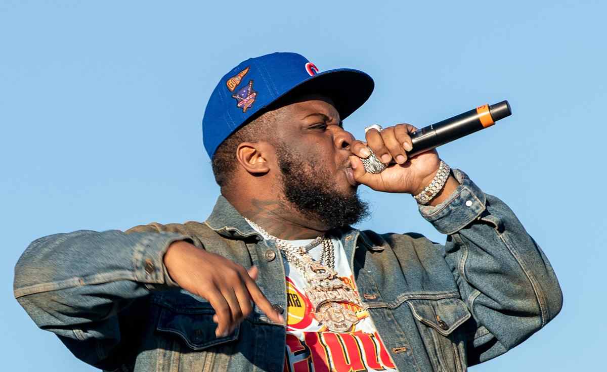 Maxo Kream