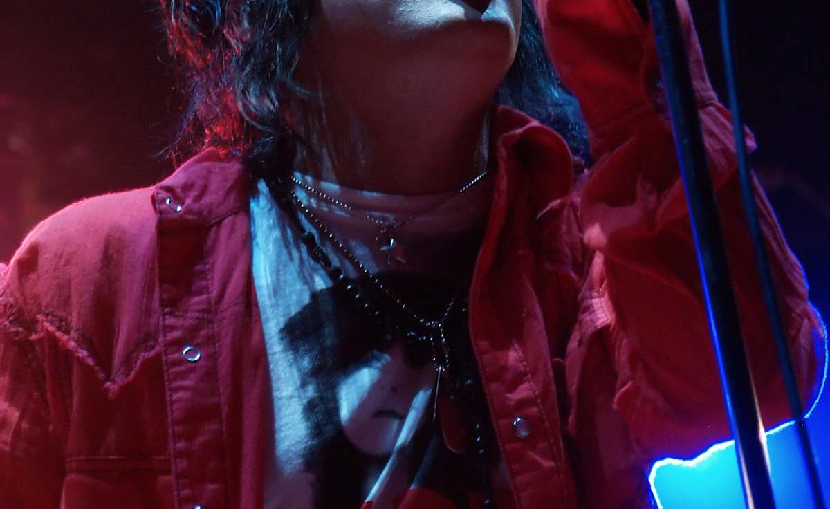 Bang Tango