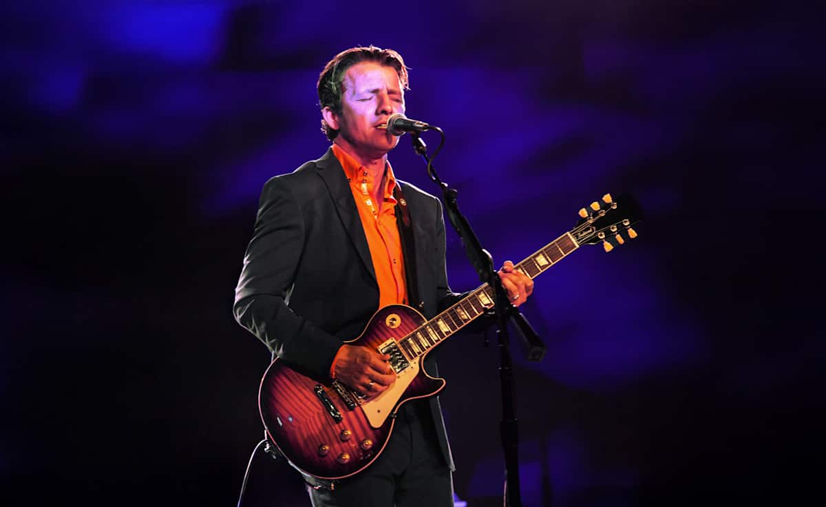 Michael Grimm