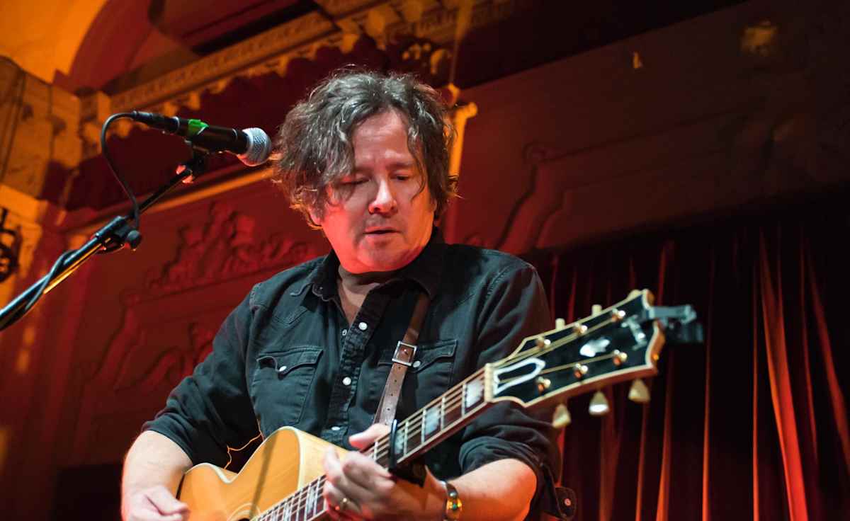 Grant-Lee Phillips