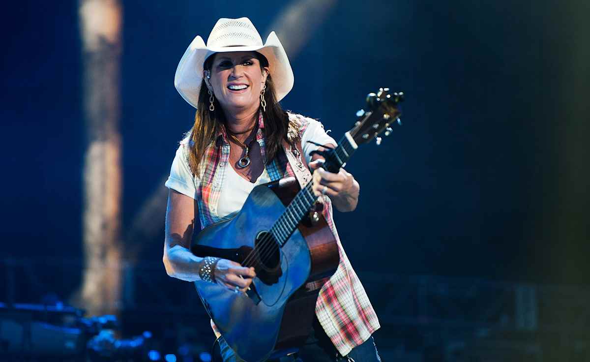 Terri Clark
