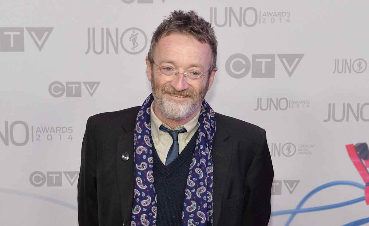 David Francey