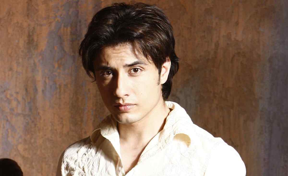 Ali Zafar