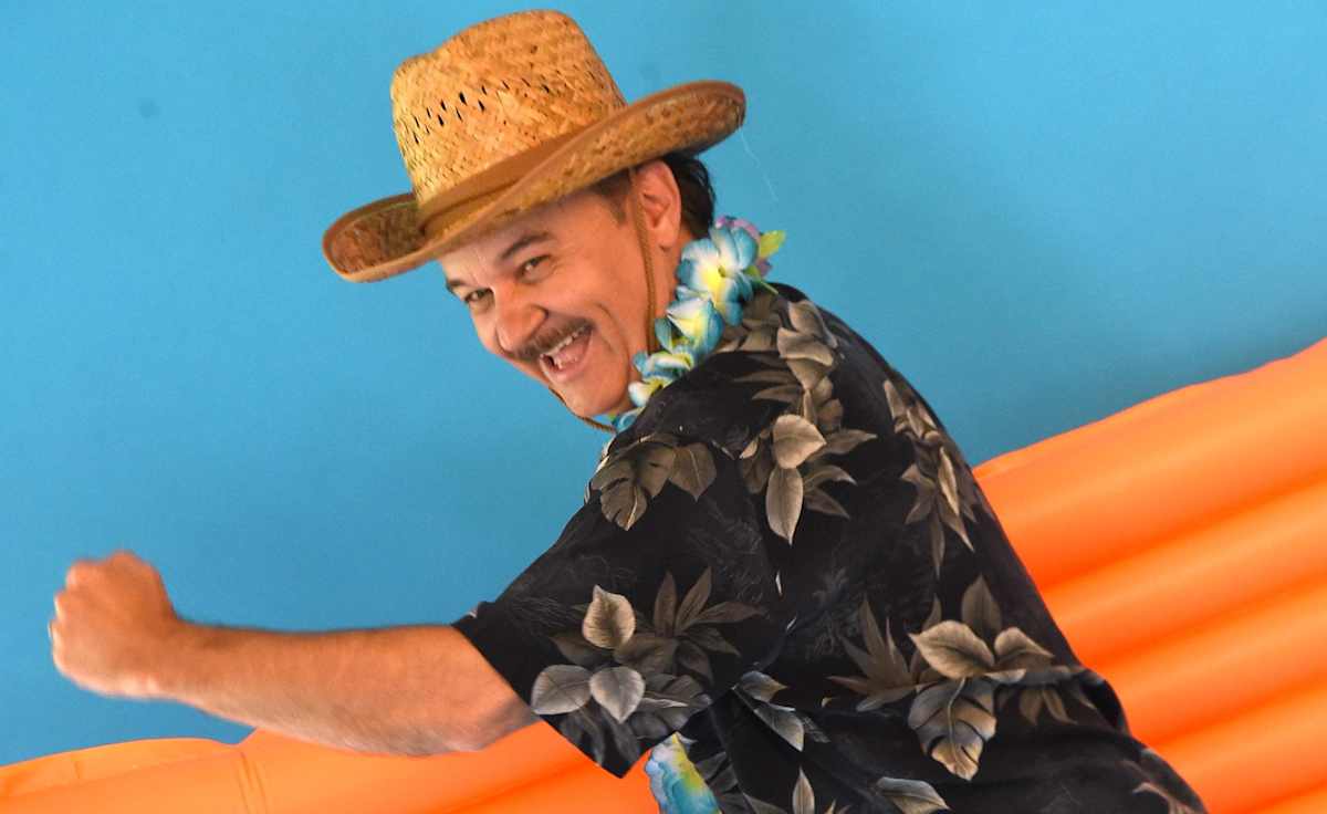 Jimmy Fortune