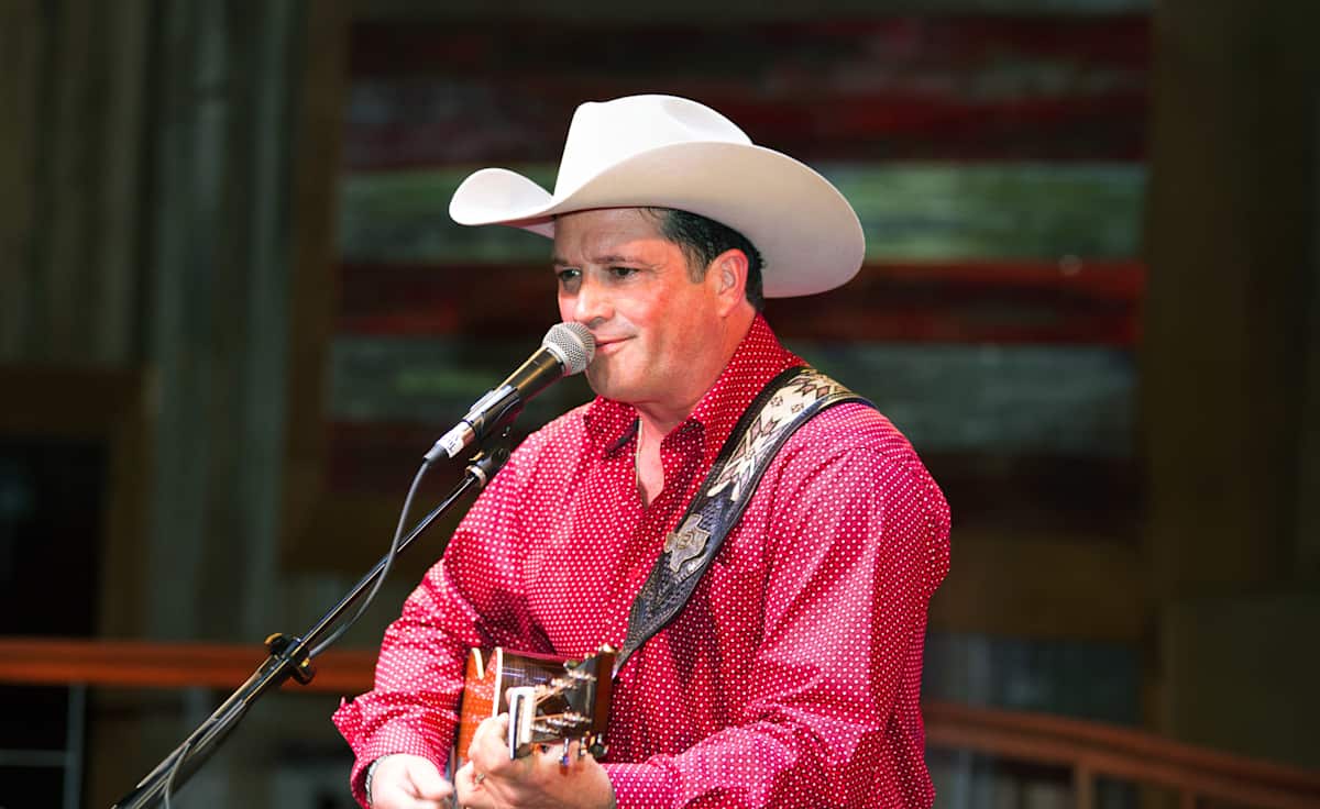 Tracy Byrd