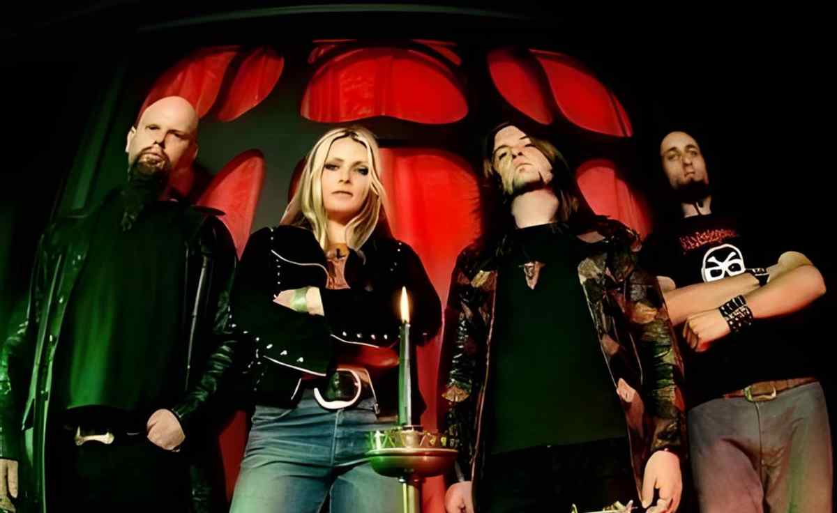 Electric Wizard