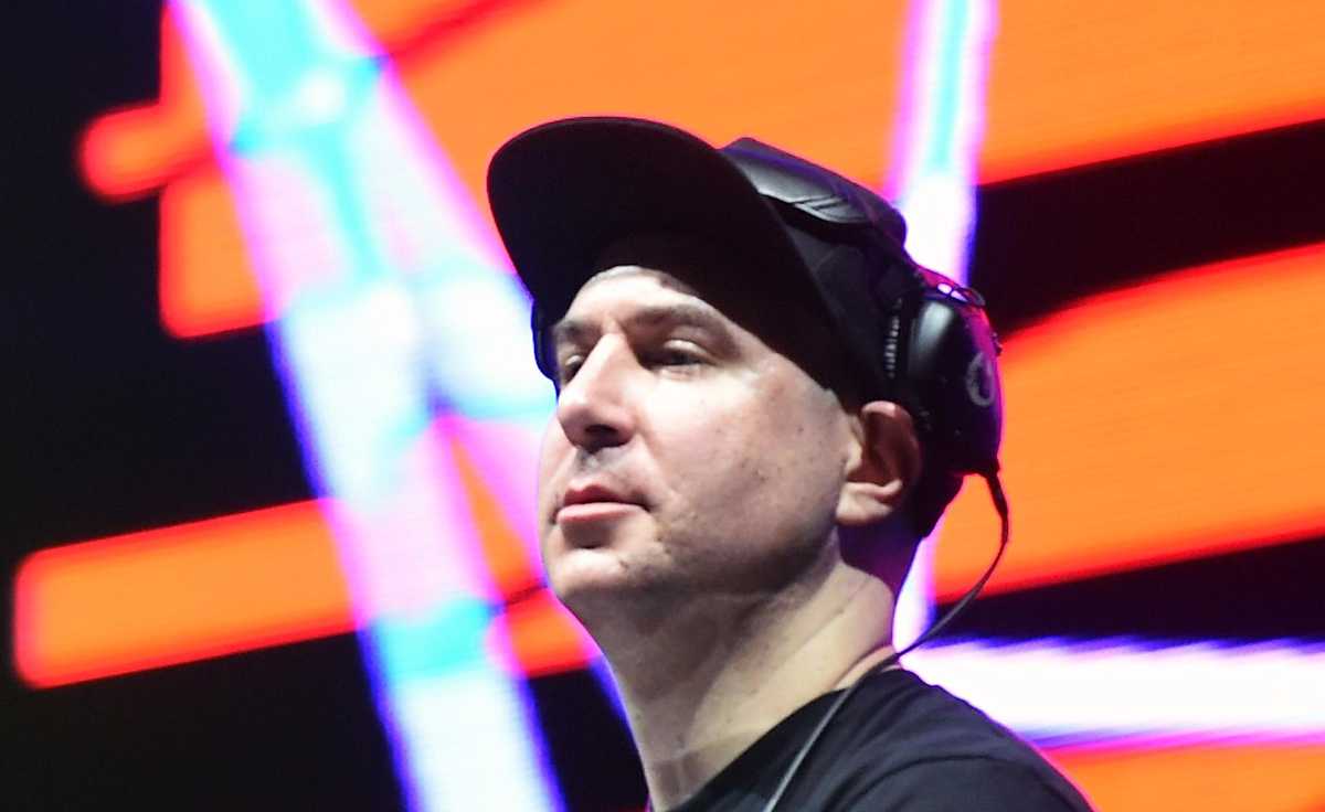 Justin Martin