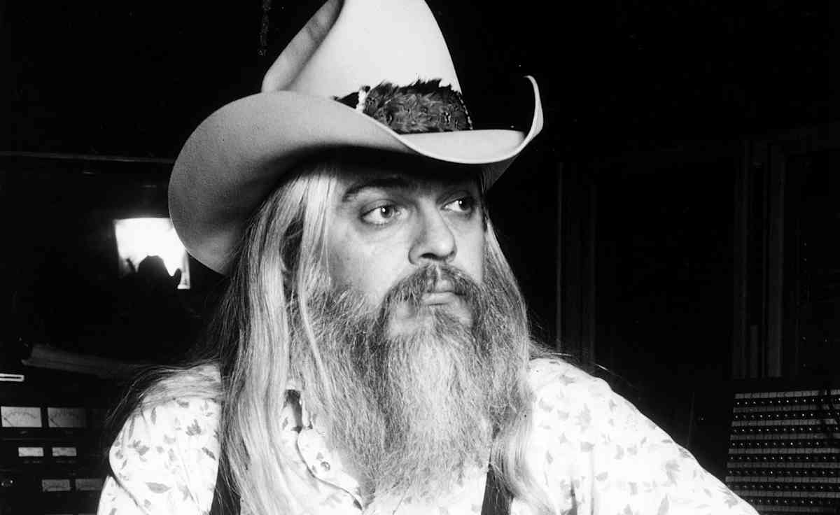 Leon Russell