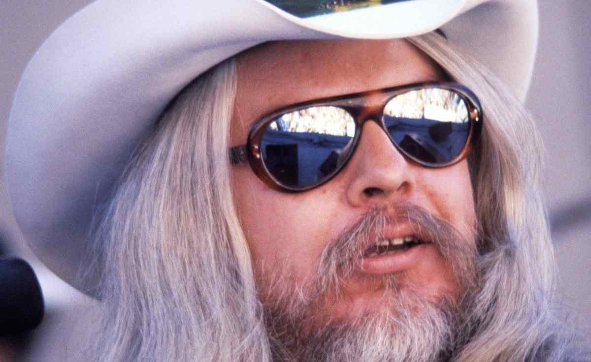Leon Russell