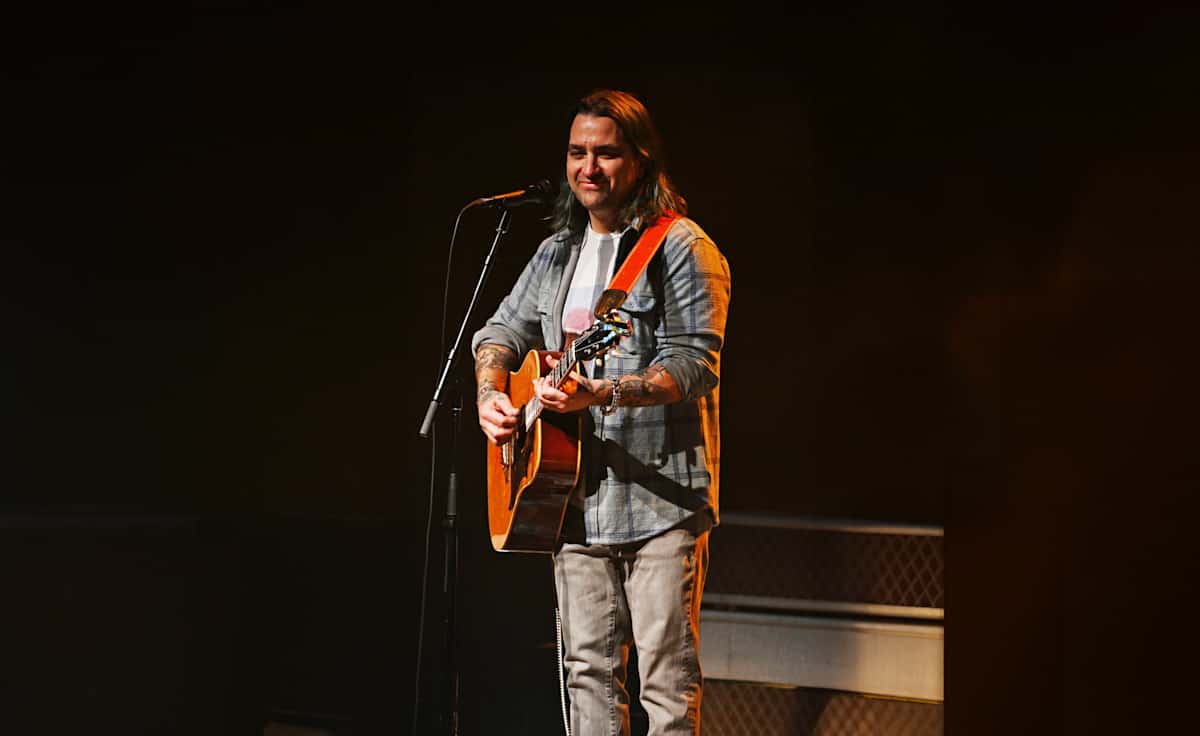 Cody Canada
