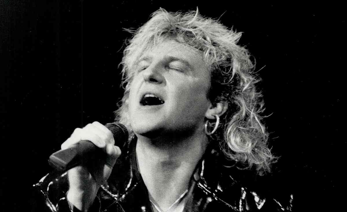 Glass Tiger