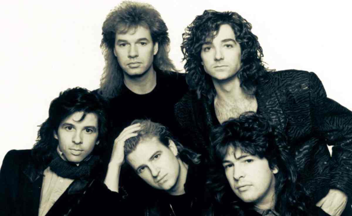 Glass Tiger