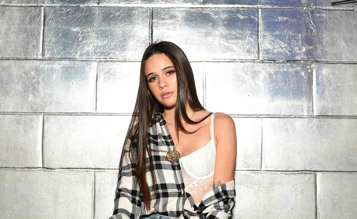 Bea Miller