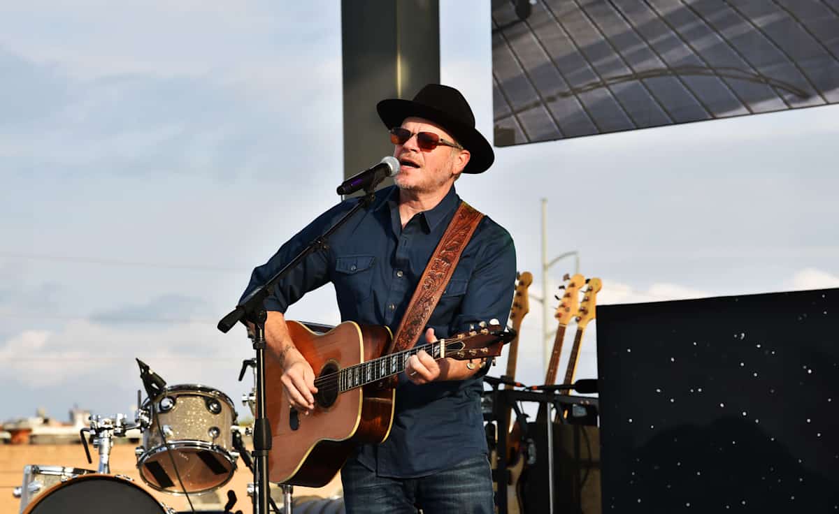 Jason Eady