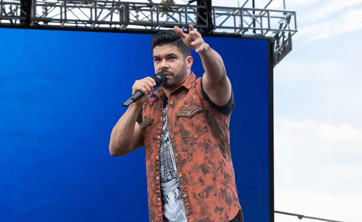 Jerry Rivera