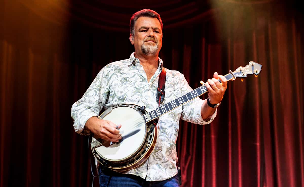 The Travelin' McCourys