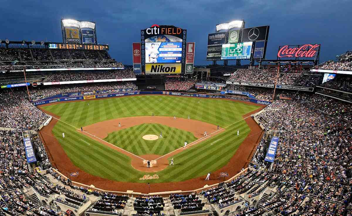 New York Mets