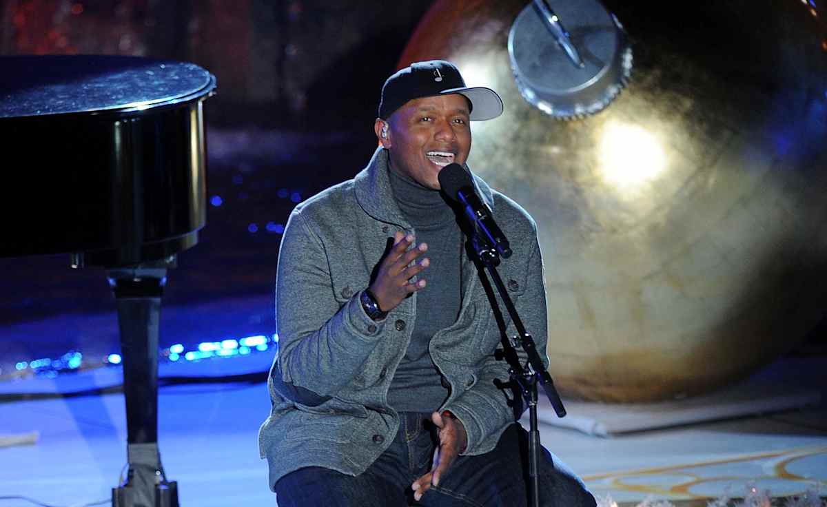 Javier Colon