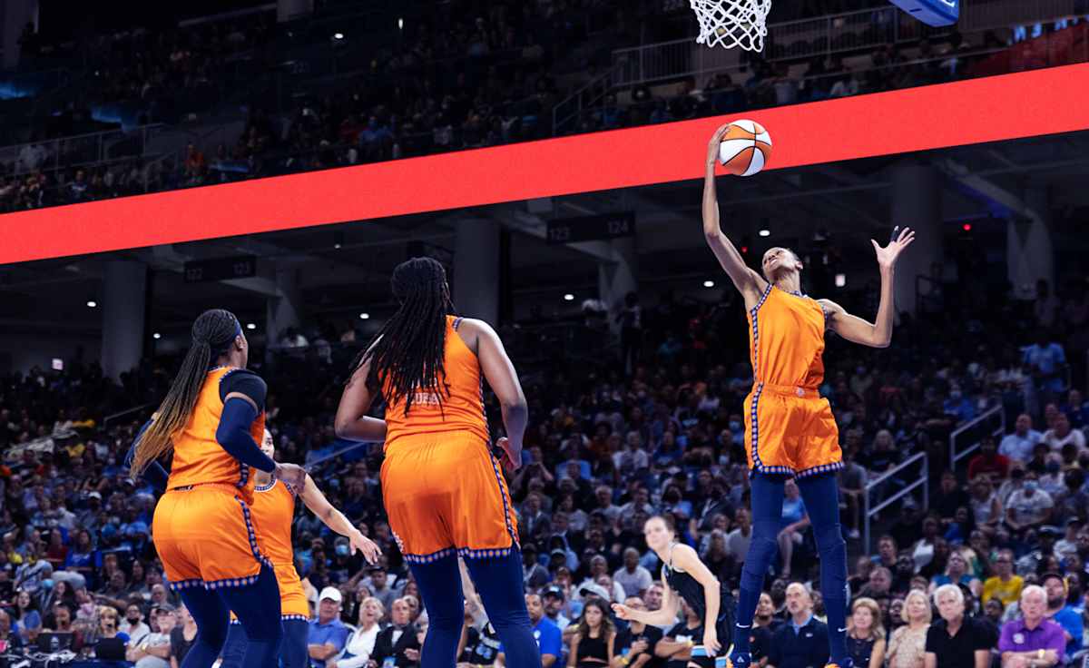 Connecticut Sun