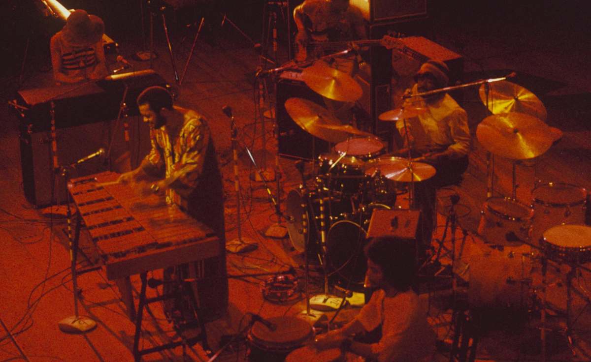 Roy Ayers Ubiquity