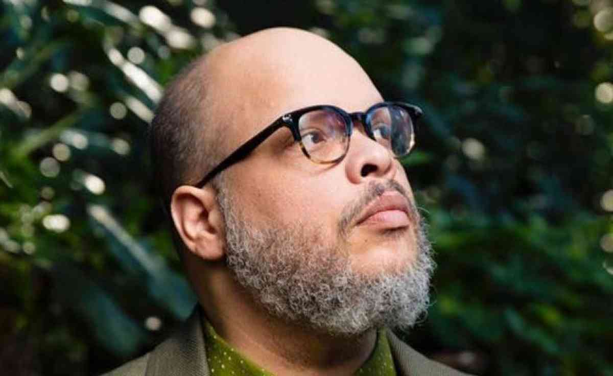 Ed Motta