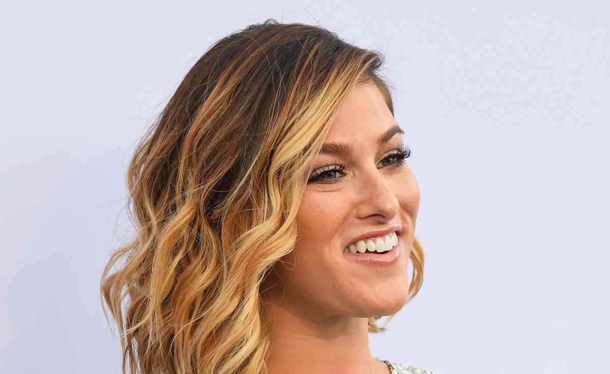 Cassadee Pope