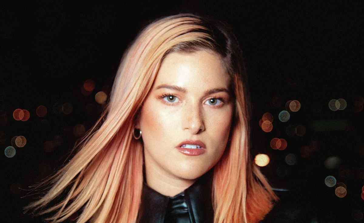 Cassadee Pope