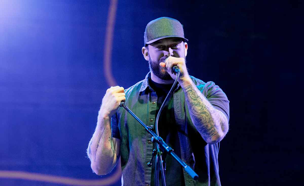 Jon Langston