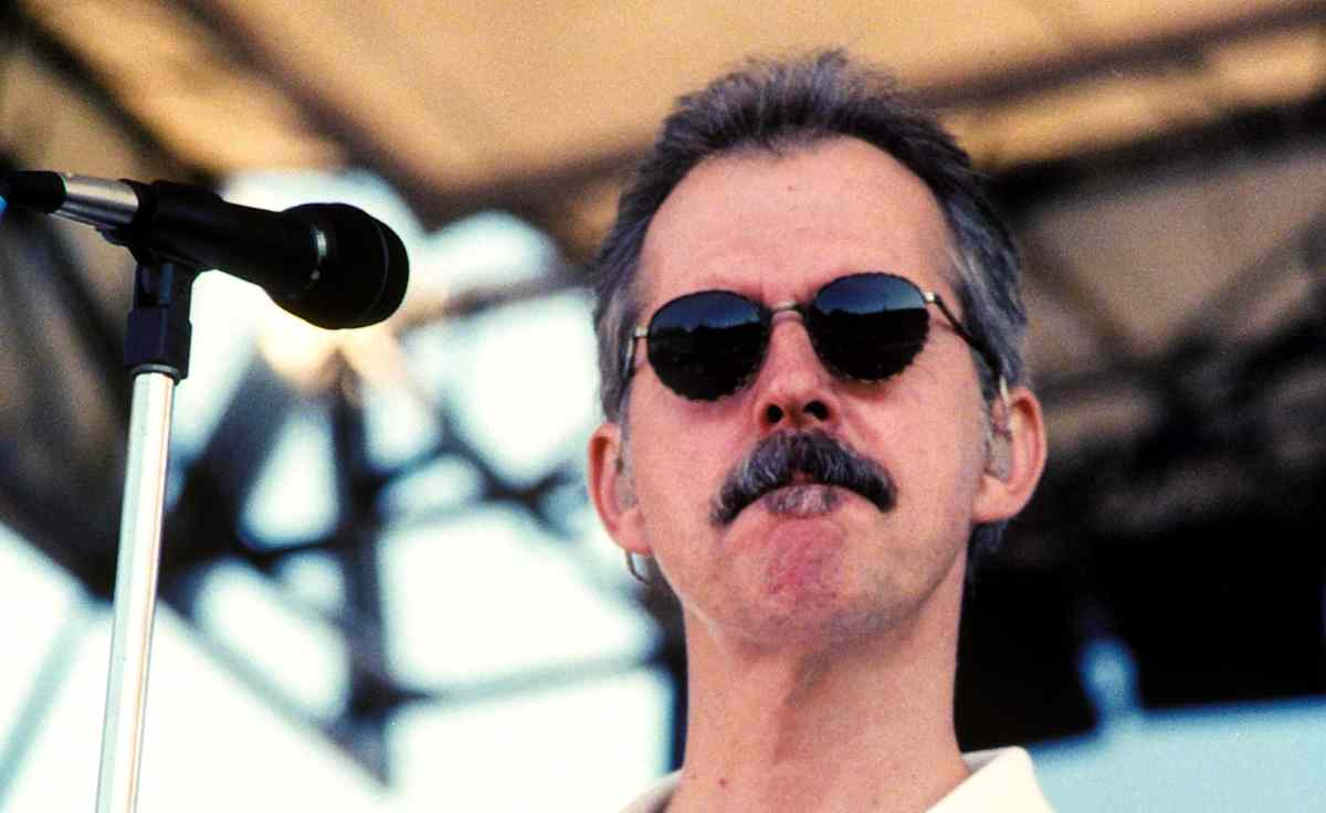 Michael Franks