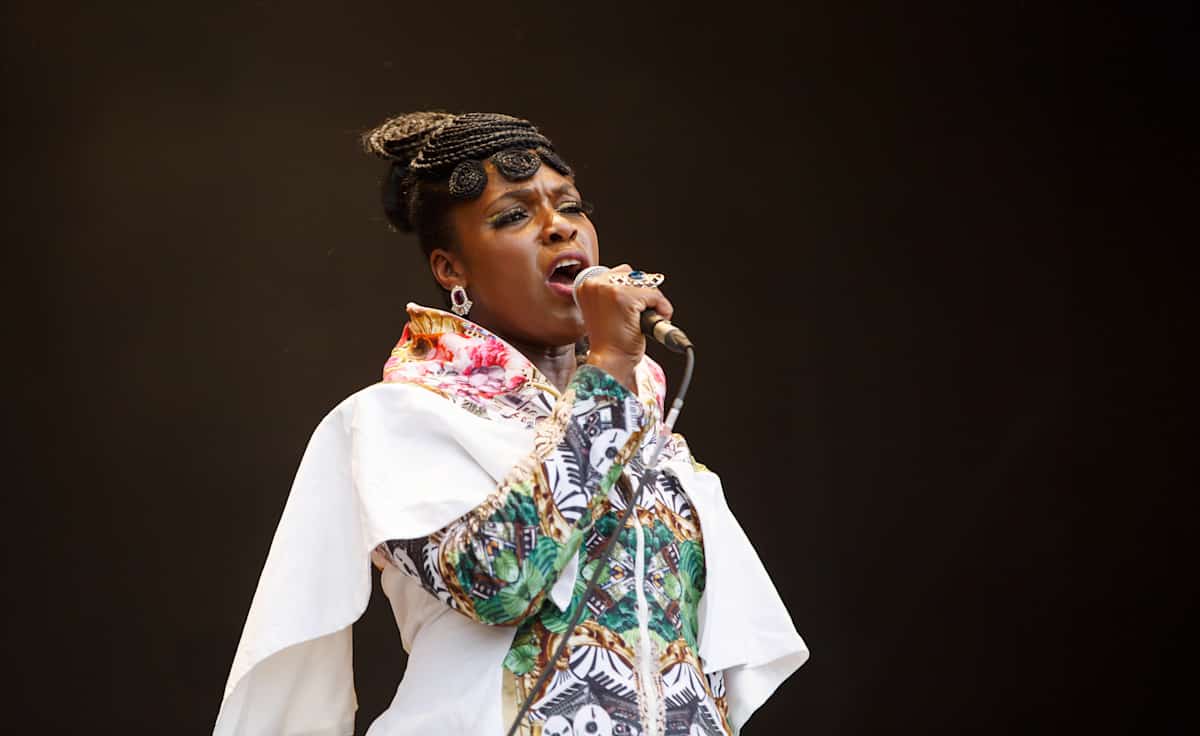 Ibibio Sound Machine