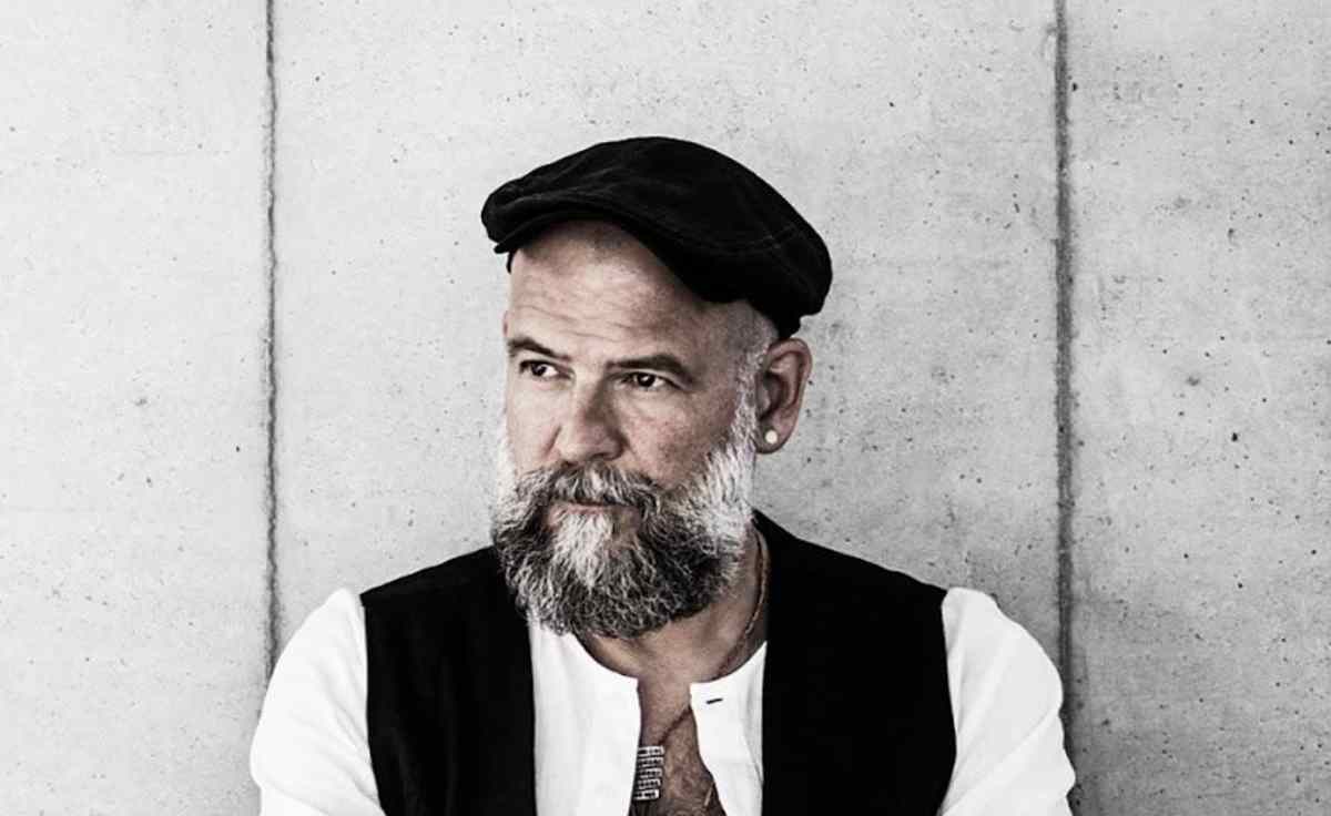Martin Kälberer