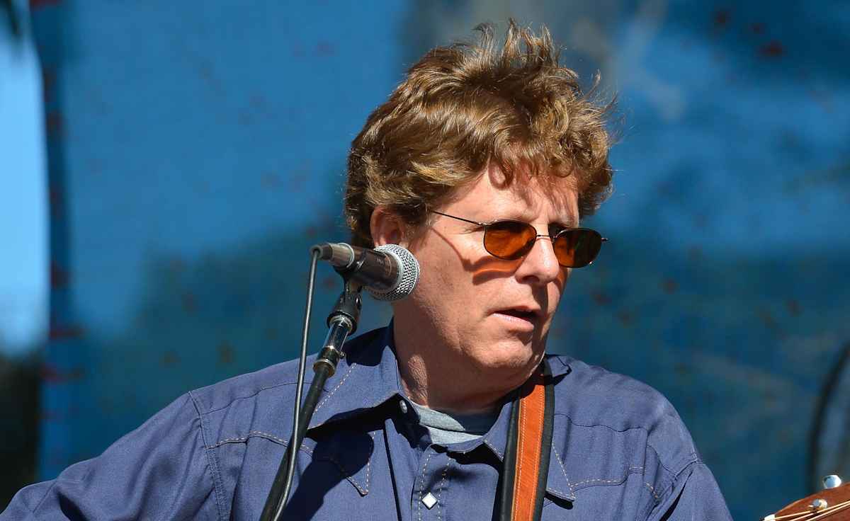Tim O'Brien