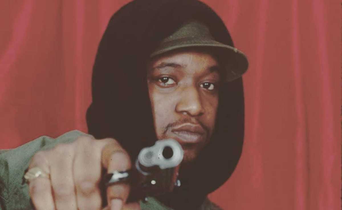 Kool G Rap