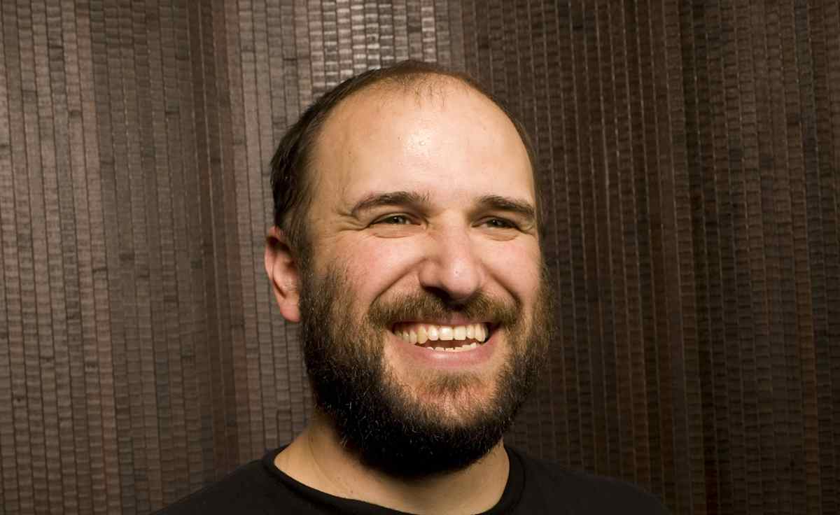 David Bazan