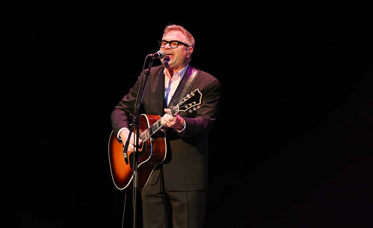 Steven Page
