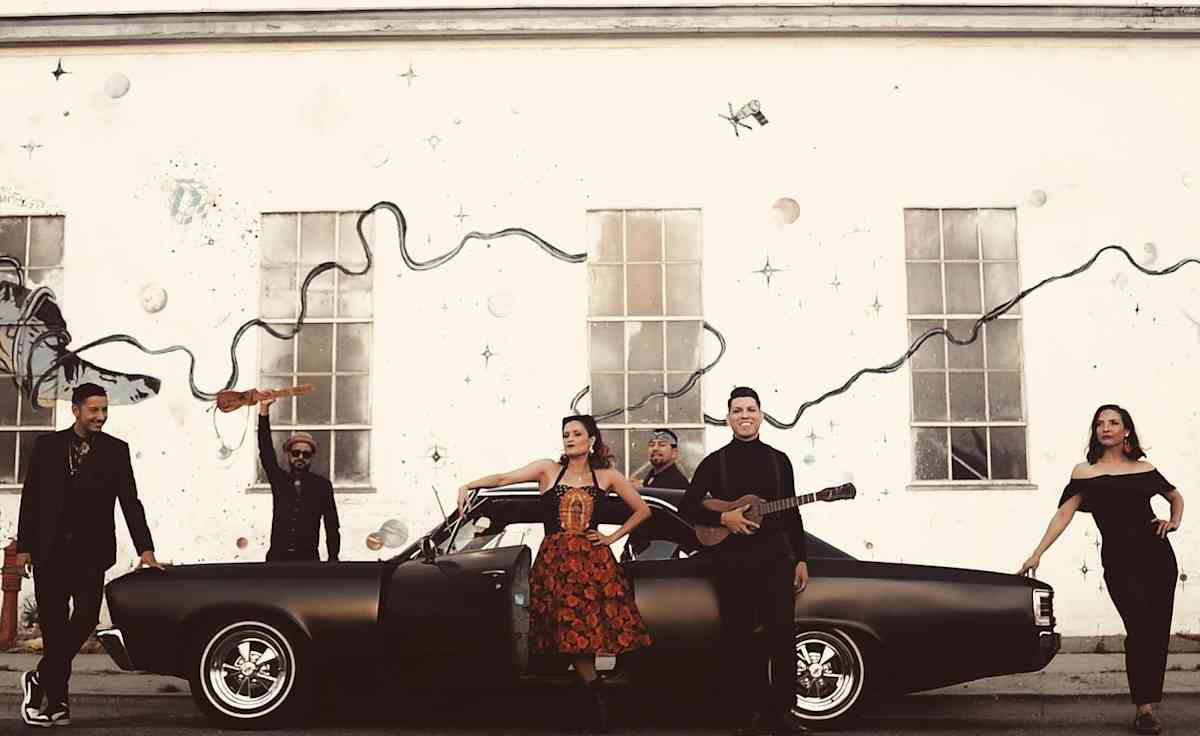 Las Cafeteras